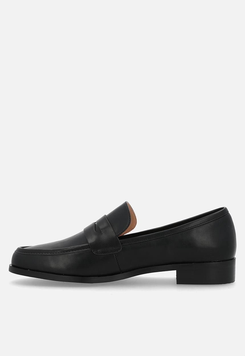 Nine West - Larin loafer - black