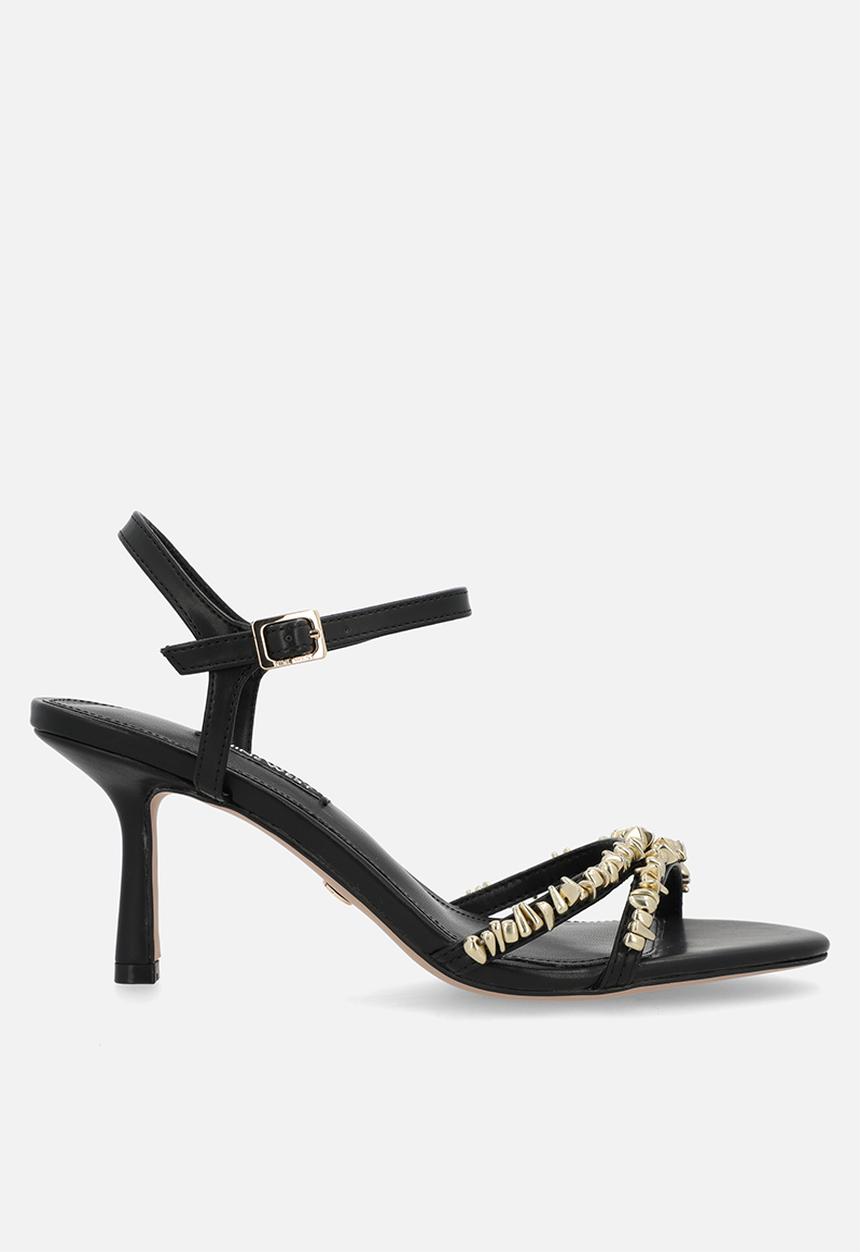 Nine West - Olande stiletto heel - black