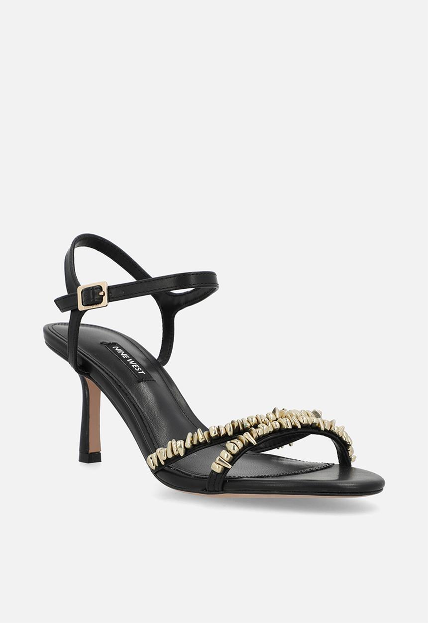 Nine West - Olande stiletto heel - black