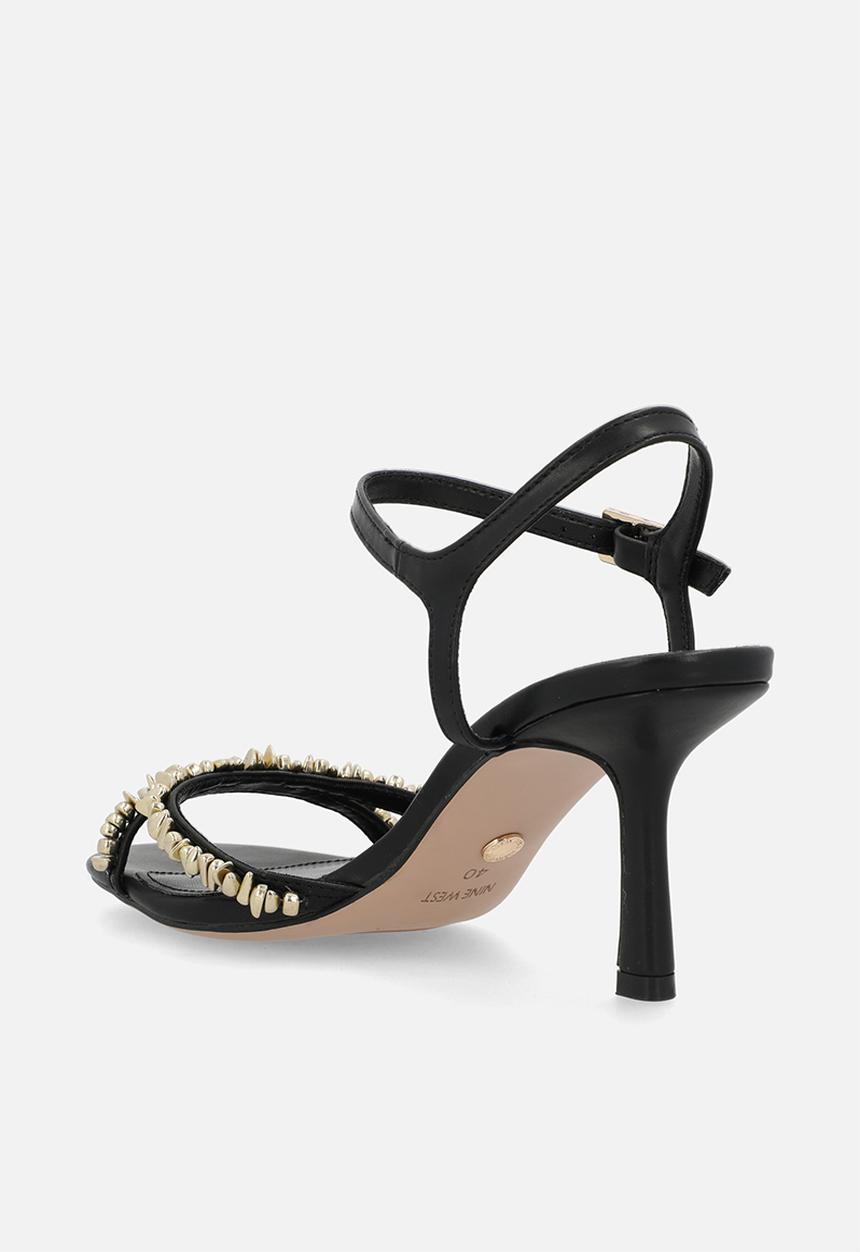 Nine West - Olande stiletto heel - black