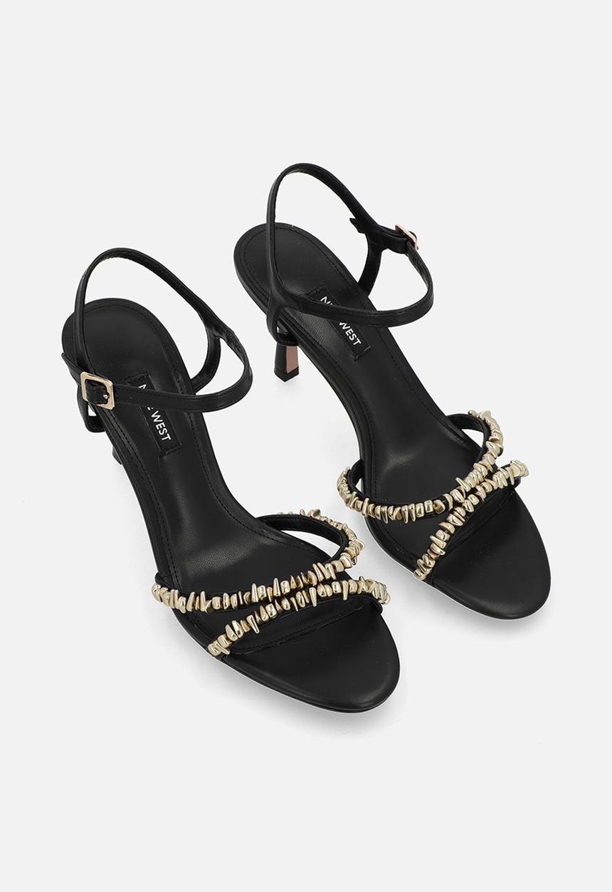 Nine West - Olande stiletto heel - black
