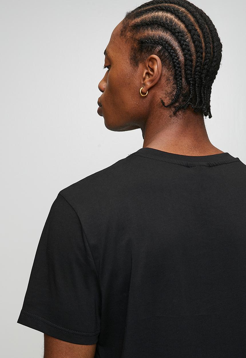 FILA - Zeppelin T-Shirt - Black