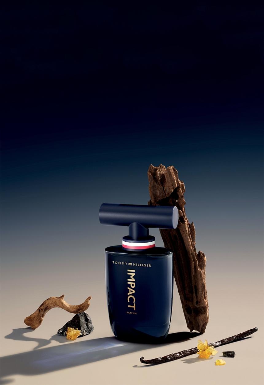 Tommy Hilfiger Fragrances - Tommy Hilfiger Impact Parfum - 100ml