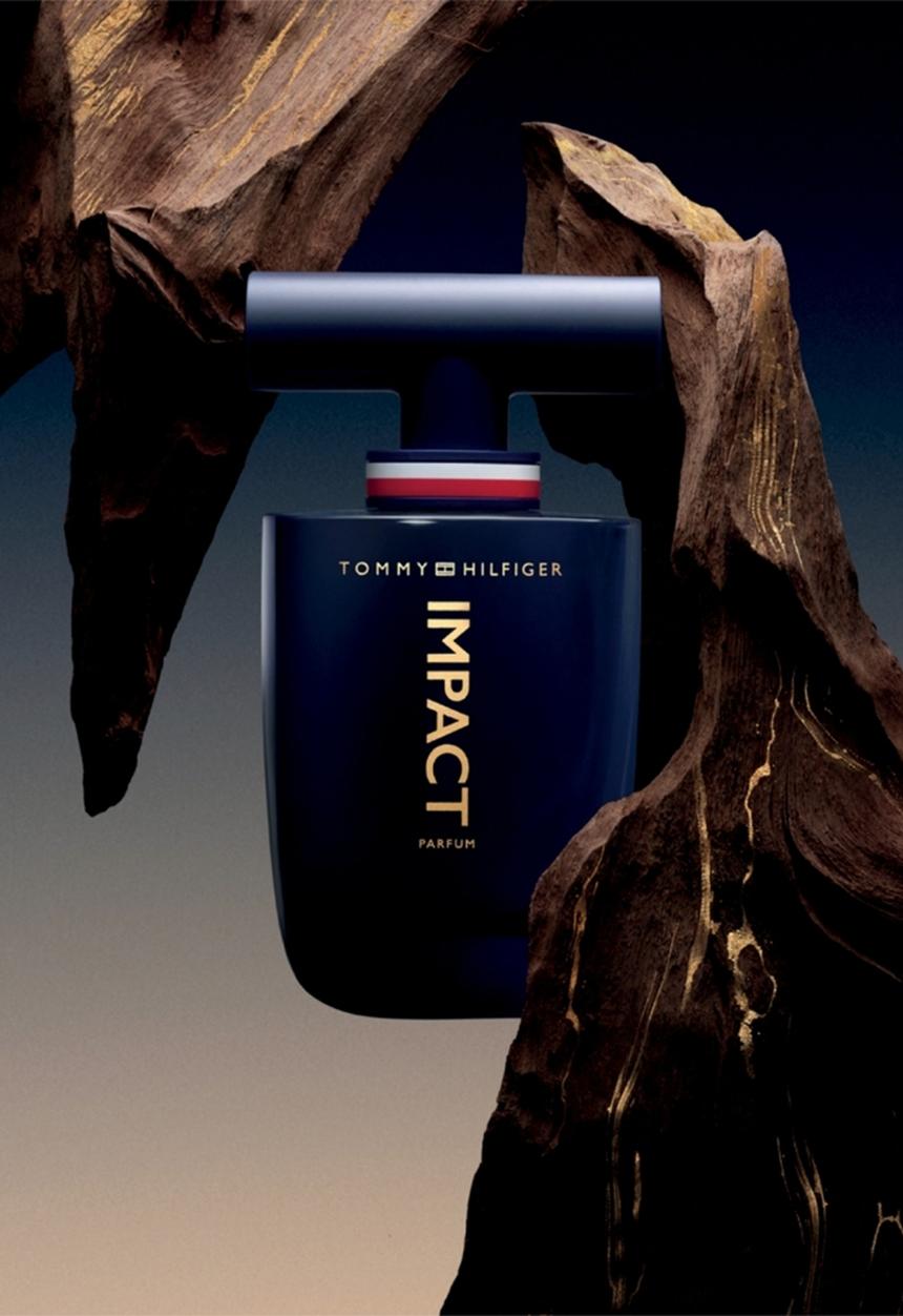 Tommy Hilfiger Fragrances - Tommy Hilfiger Impact Parfum - 100ml