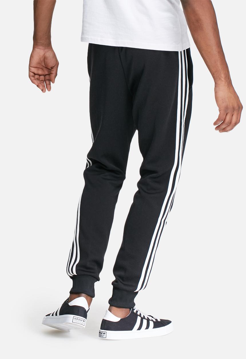 adidas Originals - Superstar slim track pant