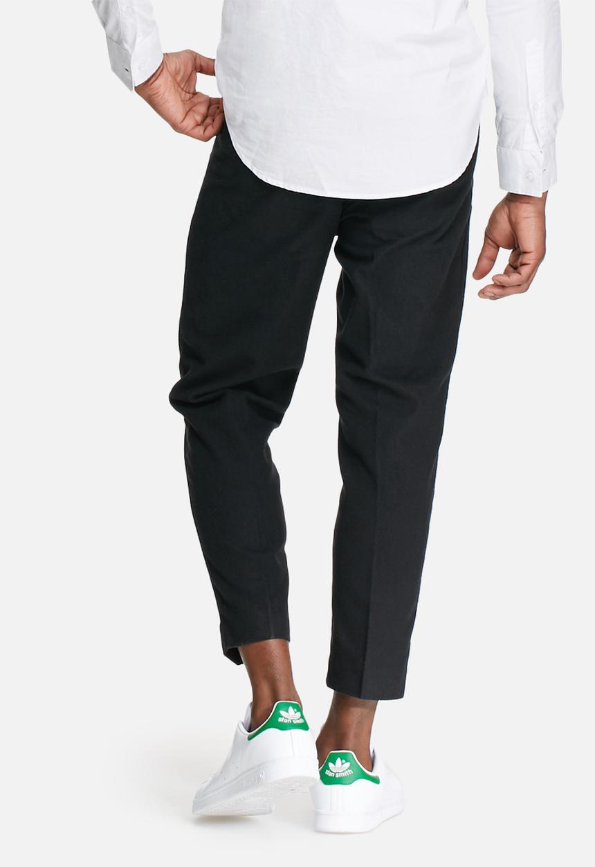 Jack & Jones - Quattro cropped pant