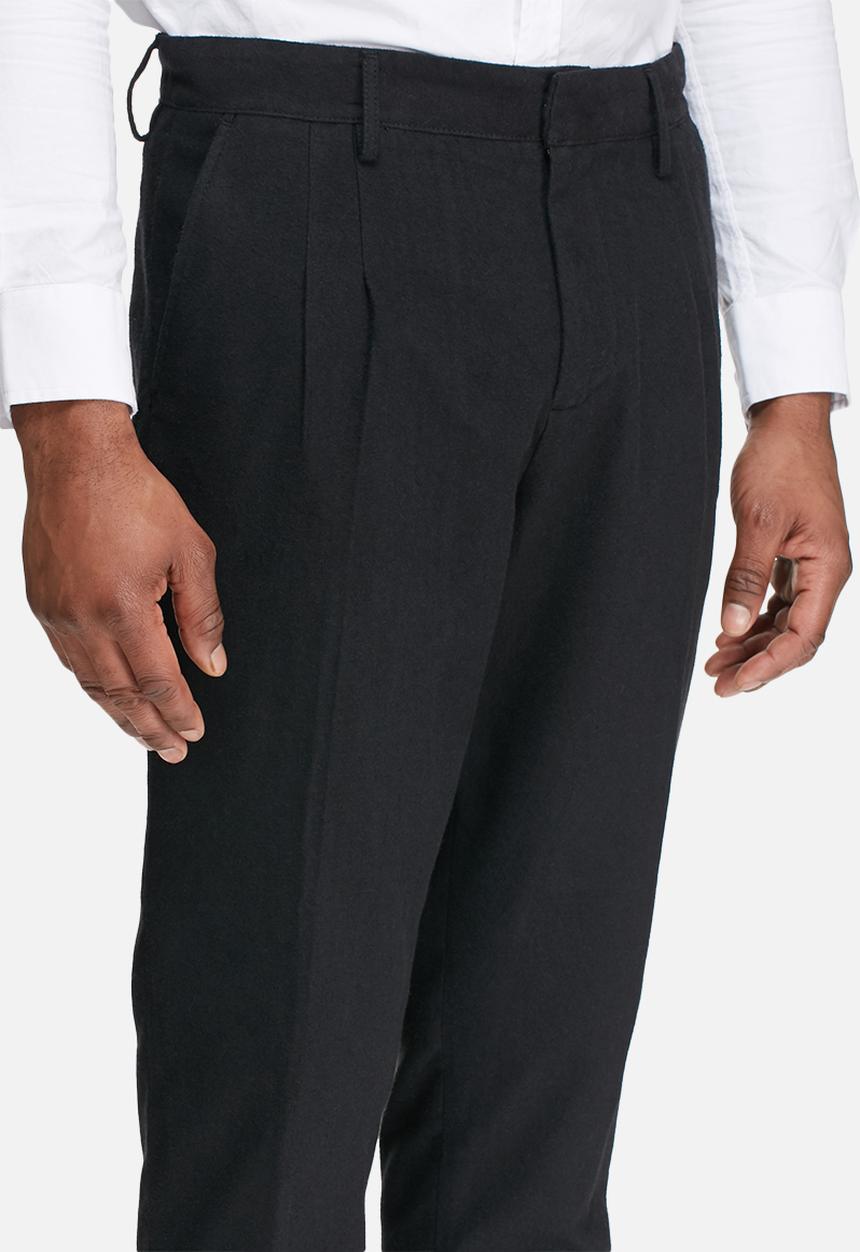 Jack & Jones - Quattro cropped pant