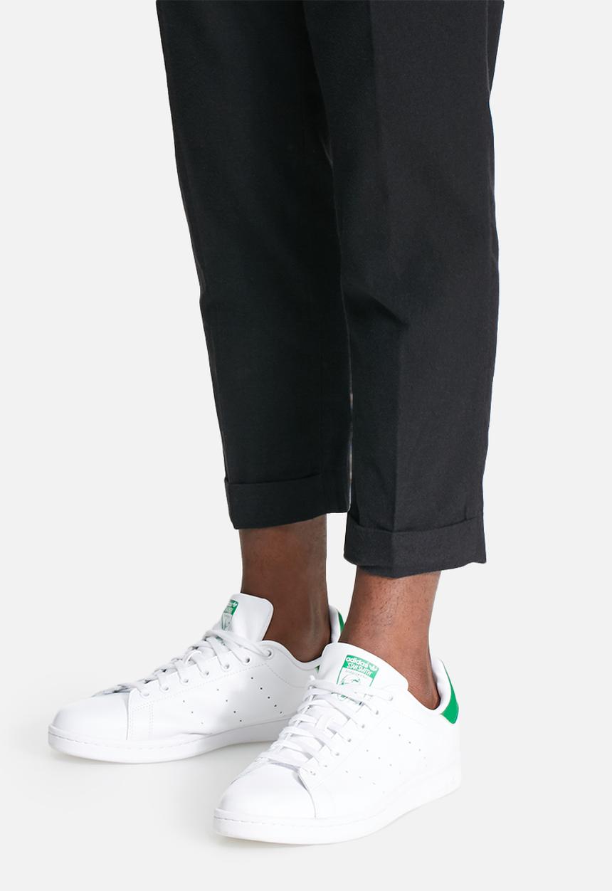 Jack & Jones - Quattro cropped pant