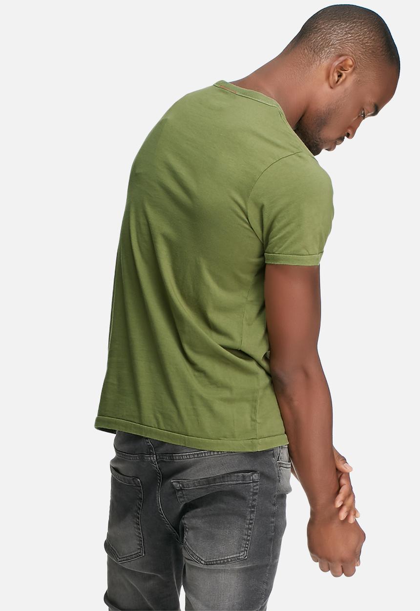 Jack & Jones - Alton slim fit tee