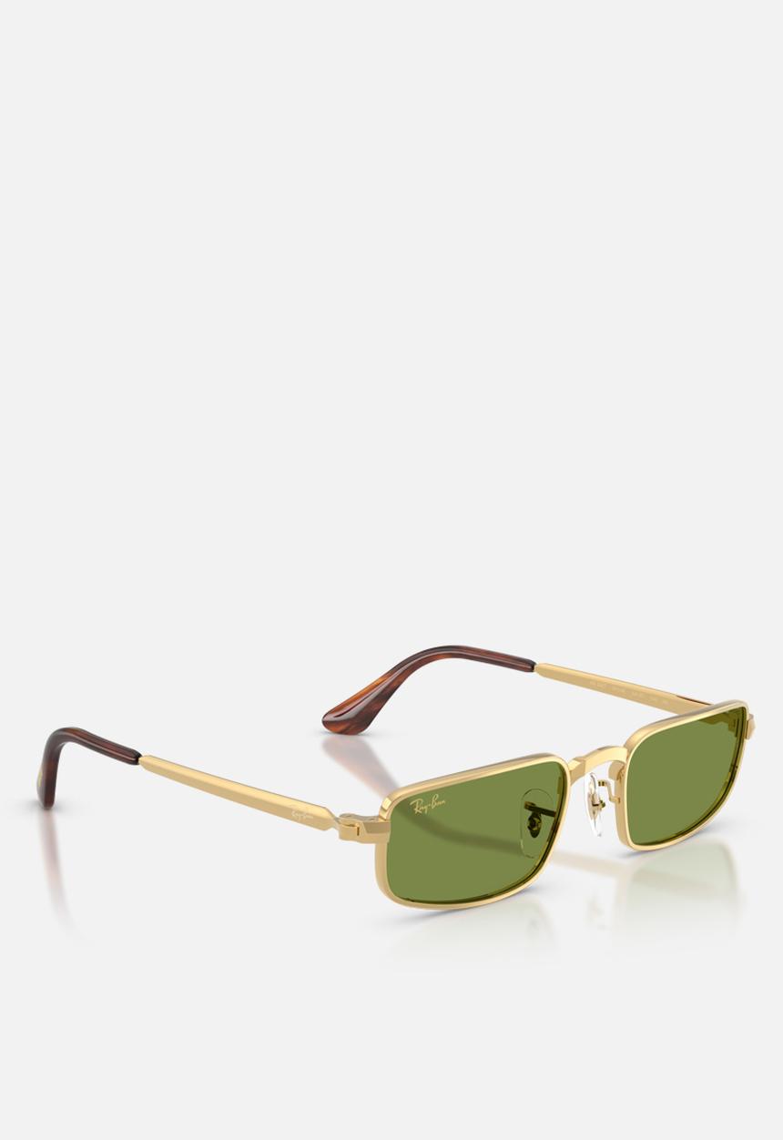 Ray-Ban - A$AP Rocky 0RB3927 54 - Arista Gold