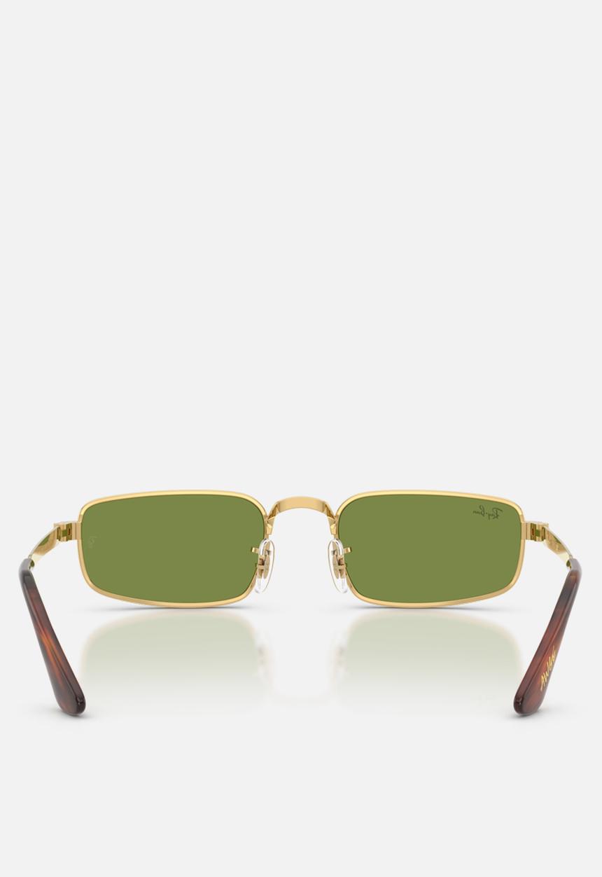Ray-Ban - A$AP Rocky 0RB3927 54 - Arista Gold