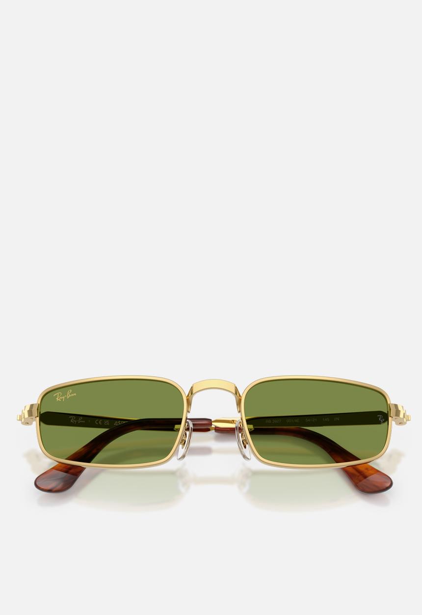 Ray-Ban - A$AP Rocky 0RB3927 54 - Arista Gold