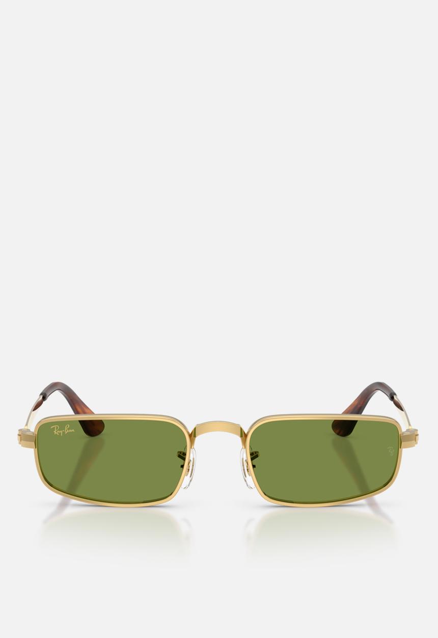 Ray-Ban - A$AP Rocky 0RB3927 54 - Arista Gold