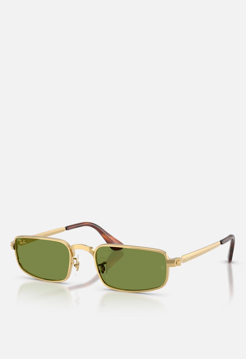 Ray-Ban - A$AP Rocky 0RB3927 54 - Arista Gold