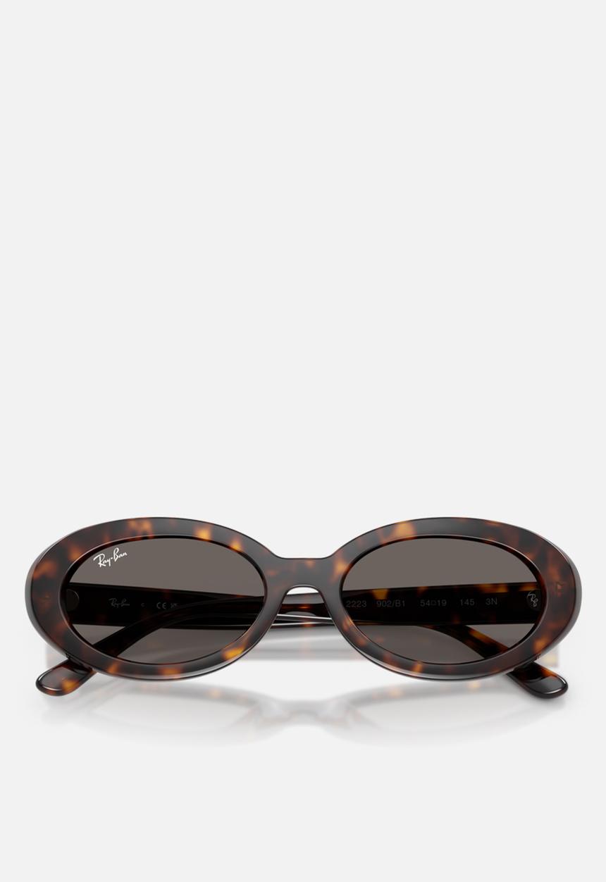Ray-Ban - 0RB2223 54 - Havana