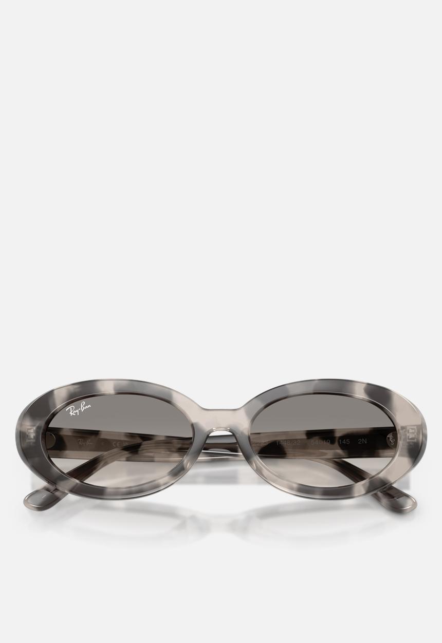 Ray-Ban - 0RB2223 54 - Opal Grey Havana