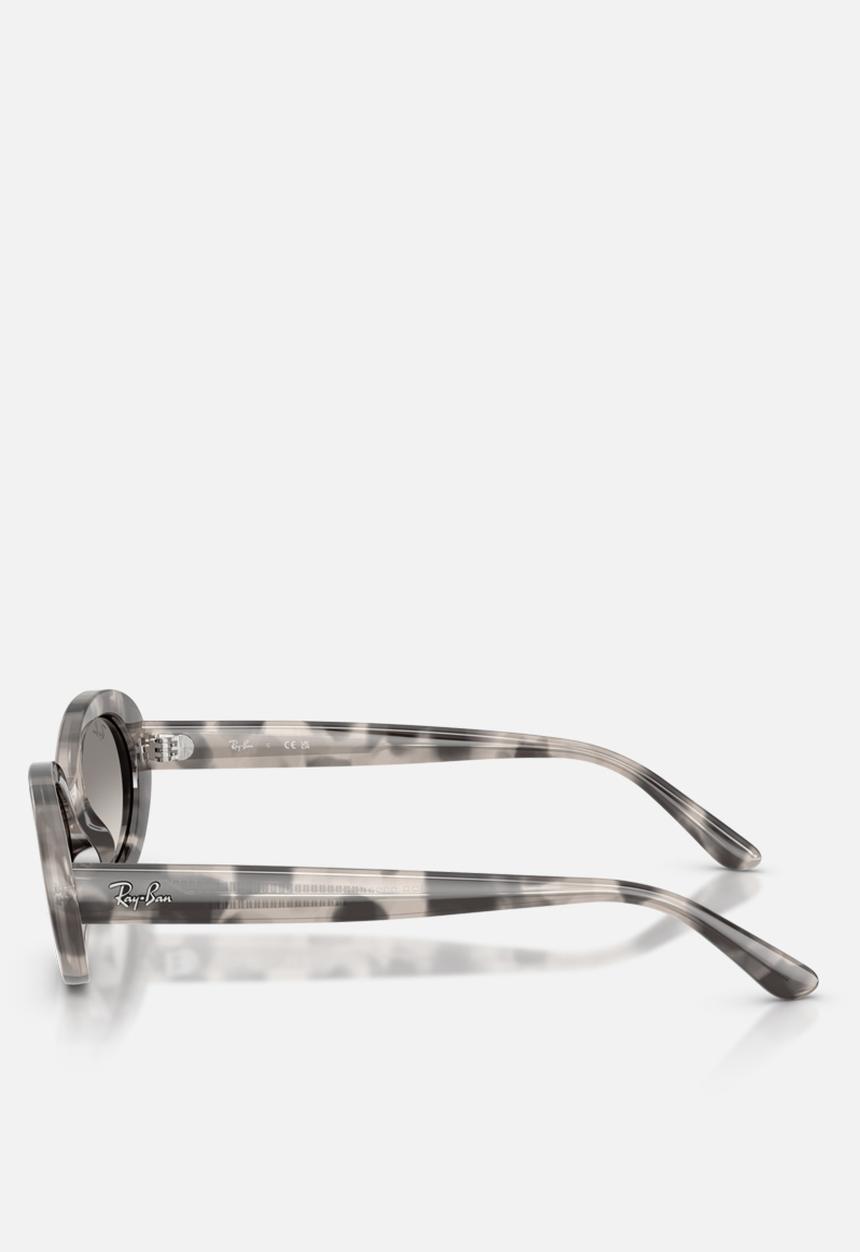 Ray-Ban - 0RB2223 54 - Opal Grey Havana