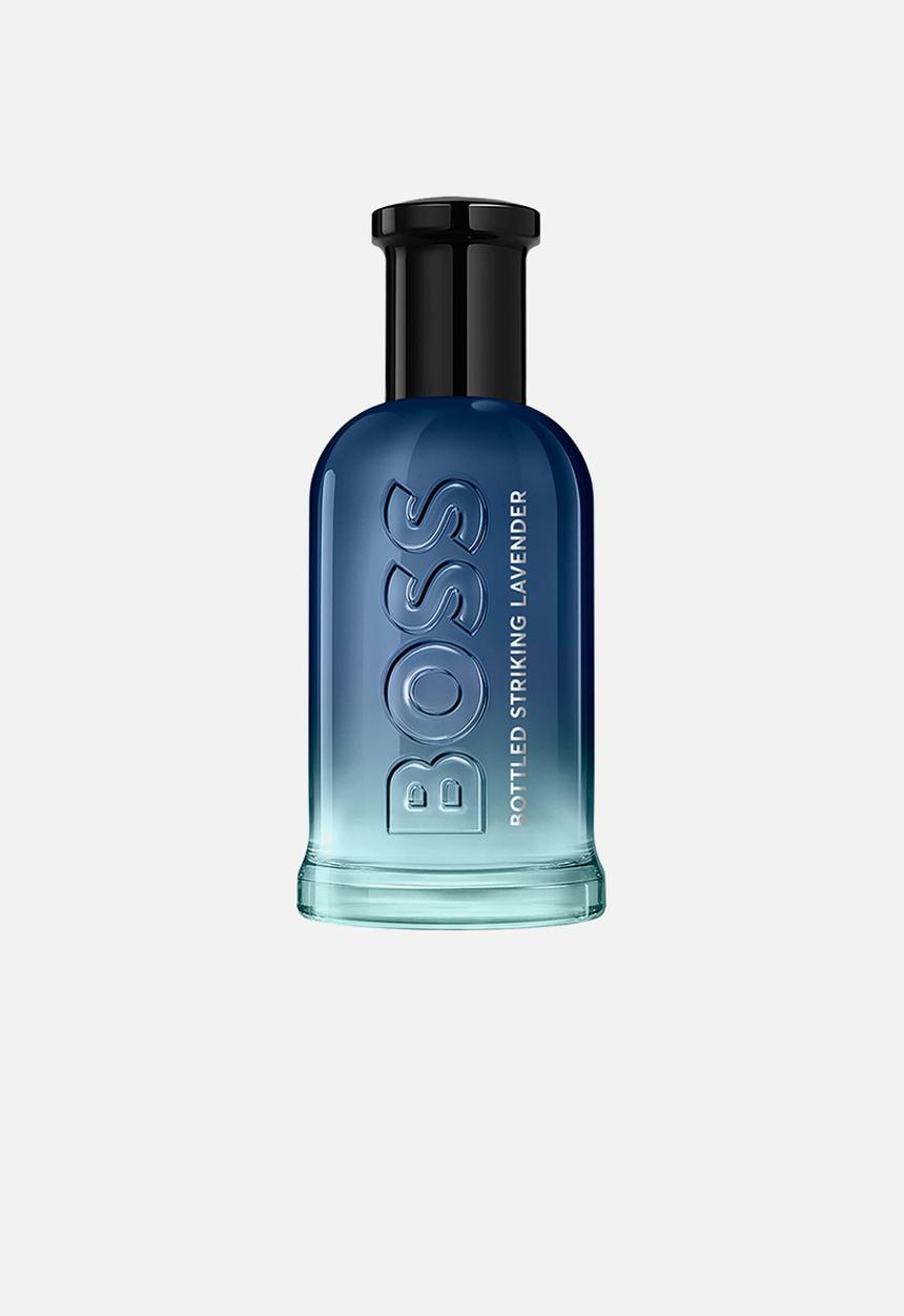 Hugo Boss Fragrances - Hugo Boss Bottled Striking Lavender Edp - 50ml