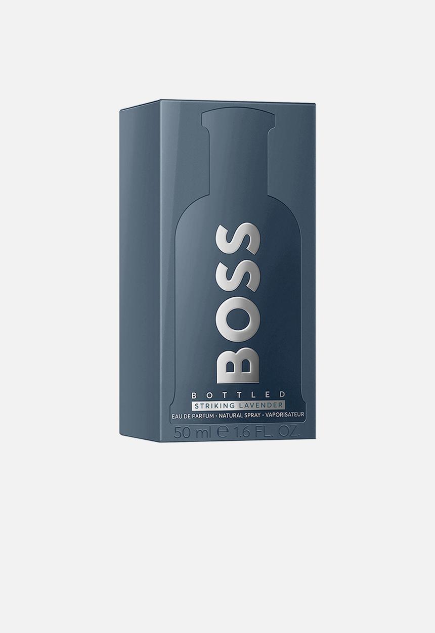 Hugo Boss Fragrances - Hugo Boss Bottled Striking Lavender Edp - 50ml