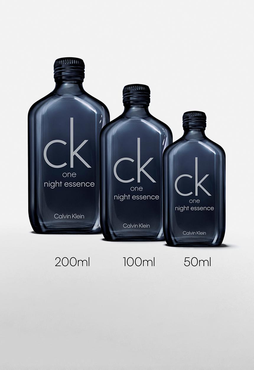 Calvin Klein - Calvin Klein CK One Night Essence Parfum Intense - 50ml