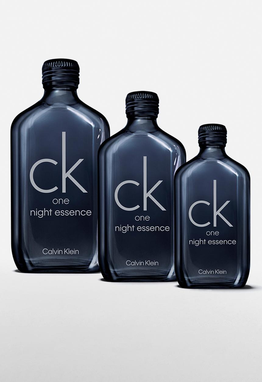 Calvin Klein - Calvin Klein CK One Night Essence Parfum Intense - 50ml