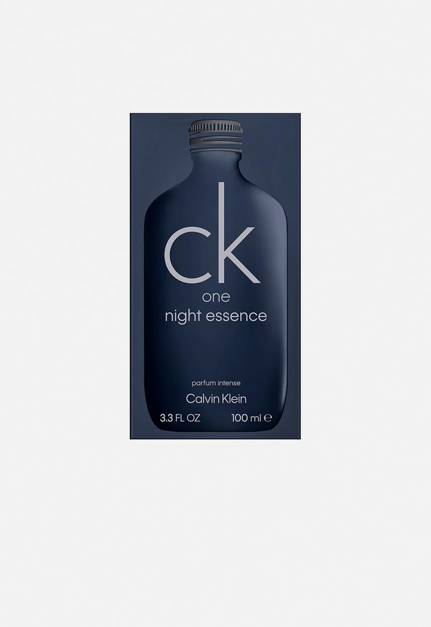 Calvin Klein - Calvin Klein CK One Night Essence Parfum Intense - 100ml