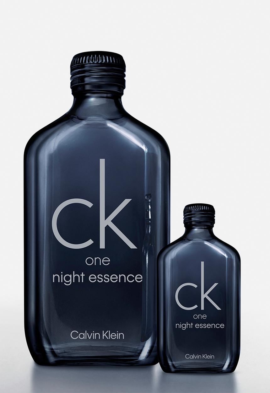 Calvin Klein - Calvin Klein CK One Night Essence Parfum Intense - 100ml