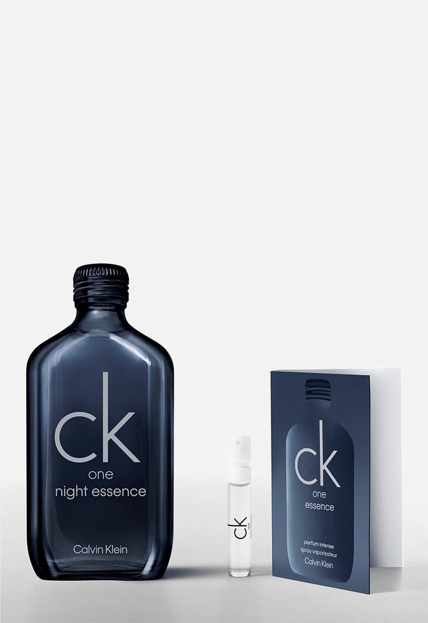 Calvin Klein - Calvin Klein CK One Night Essence Parfum Intense - 100ml
