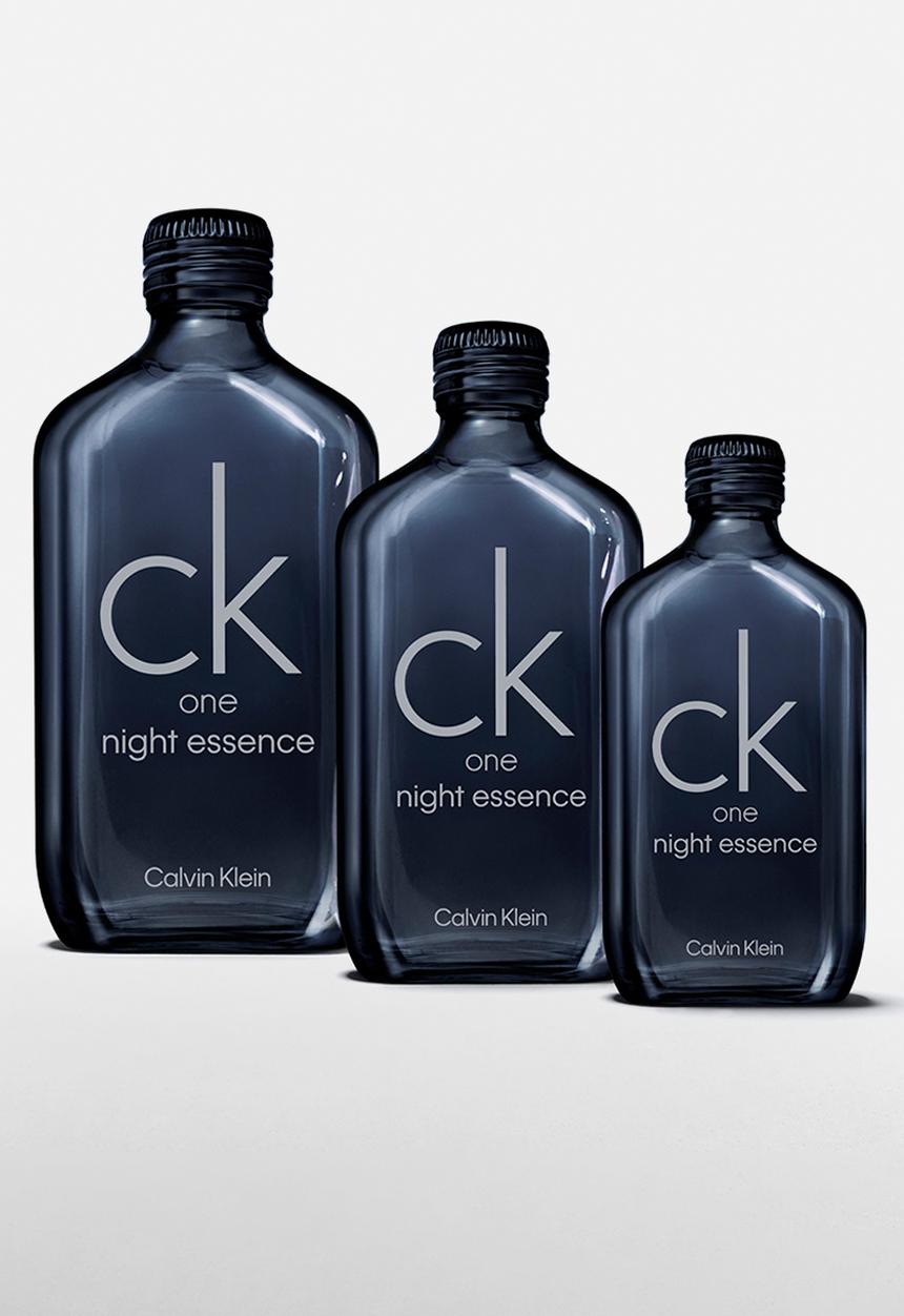 Calvin Klein - Calvin Klein CK One Night Essence Parfum Intense - 100ml