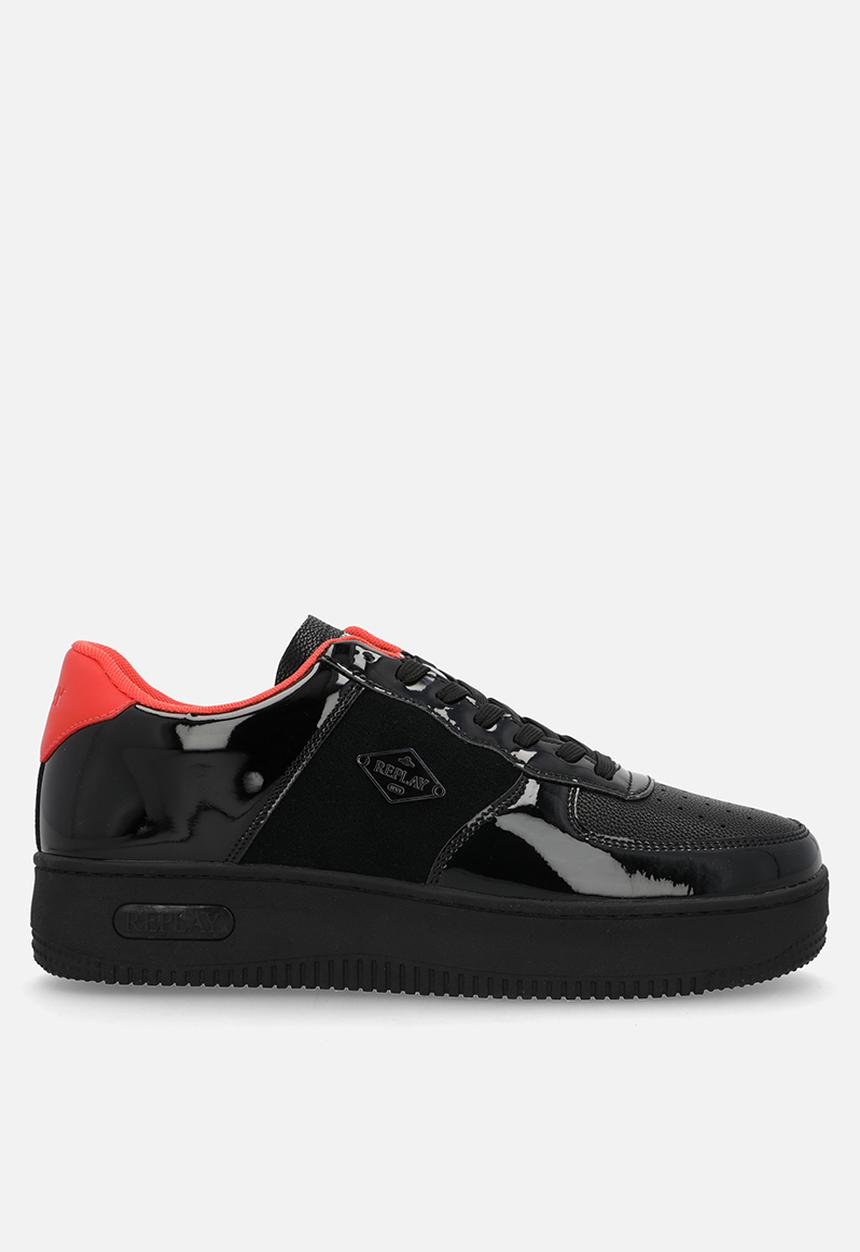Replay - Epic high m sa 2 - black red