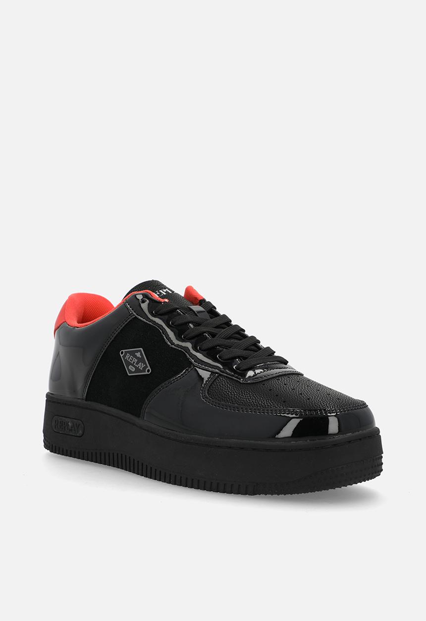 Replay - Epic high m sa 2 - black red