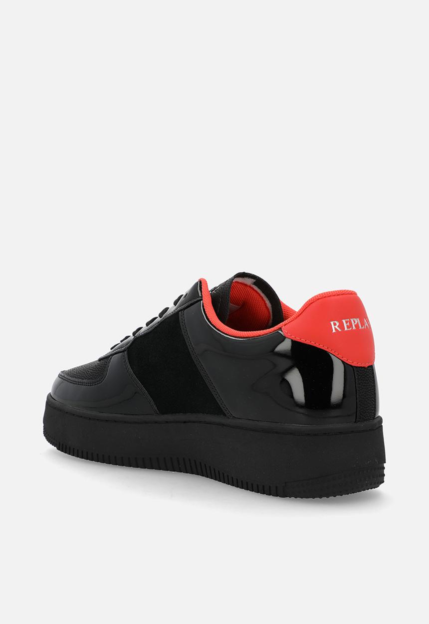 Replay - Epic high m sa 2 - black red