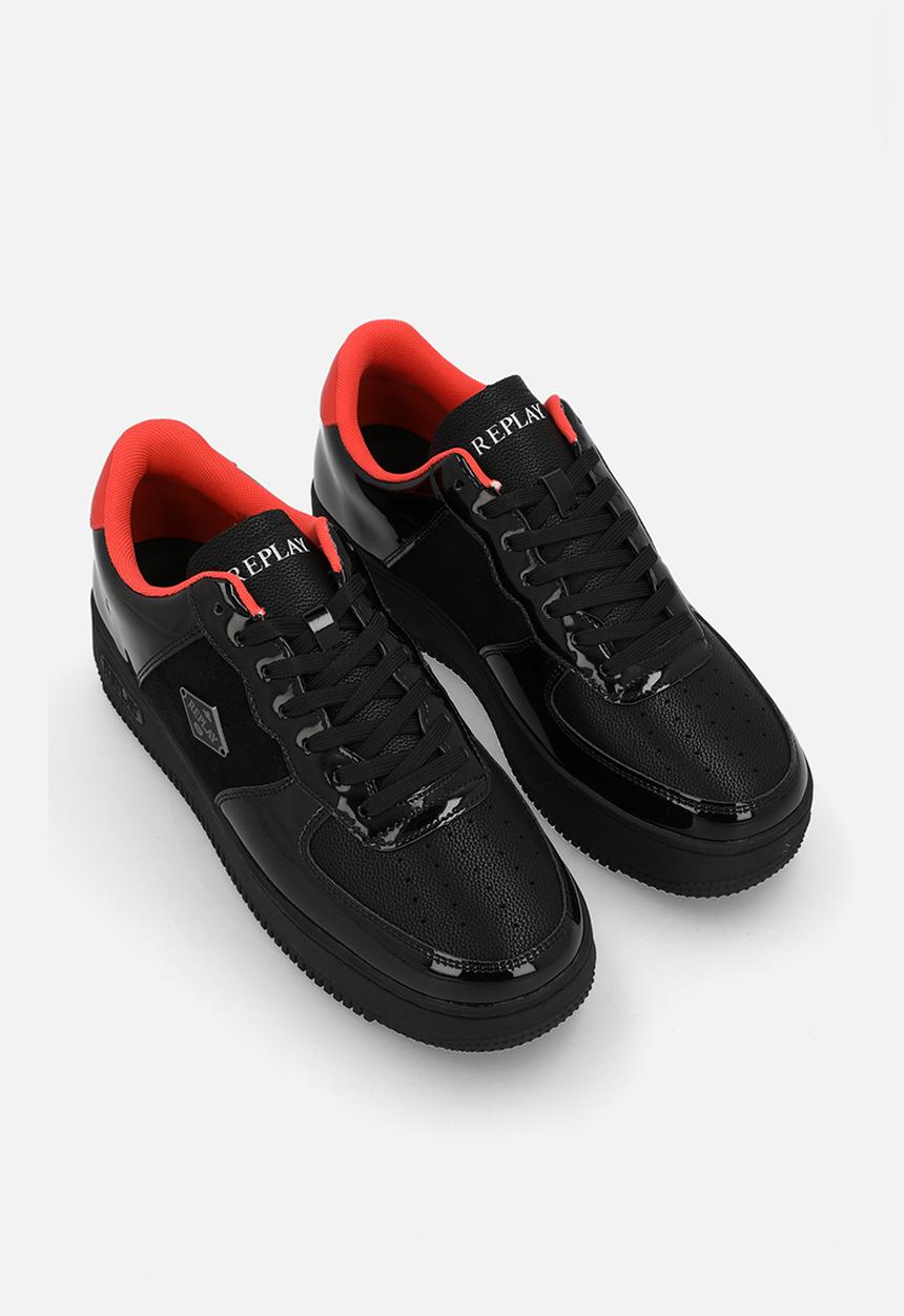 Replay - Epic high m sa 2 - black red