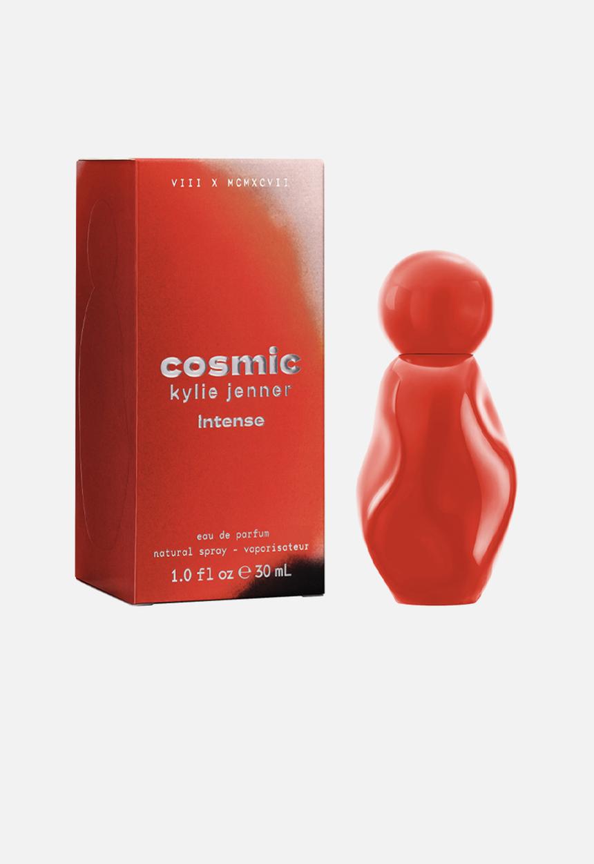 Cosmic Kylie Jenner - Cosmic Intense Kylie Jenner Edp - 30ml
