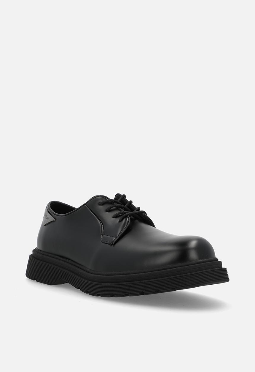 Replay - Pierce brush 24 - Black