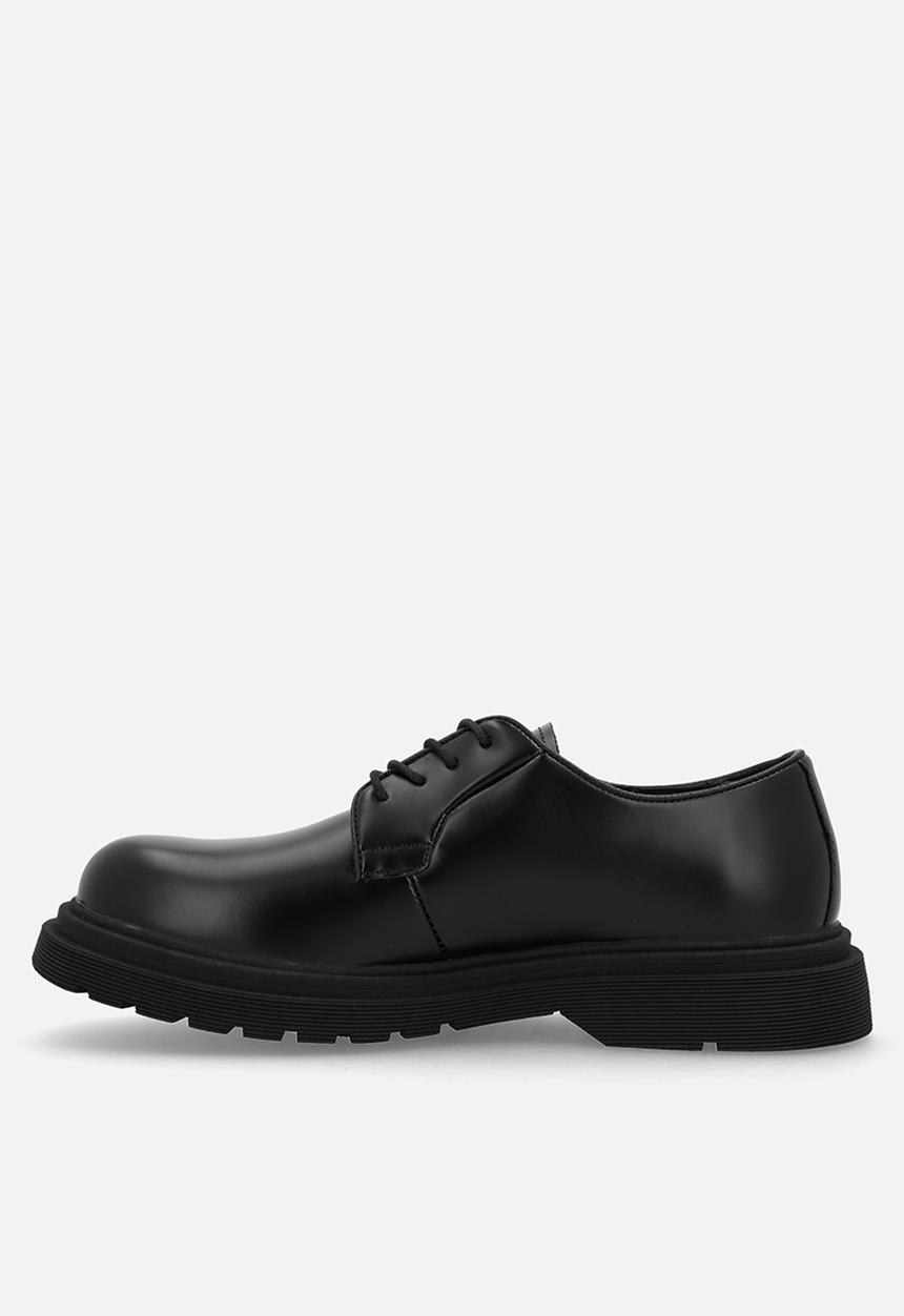 Replay - Pierce brush 24 - Black