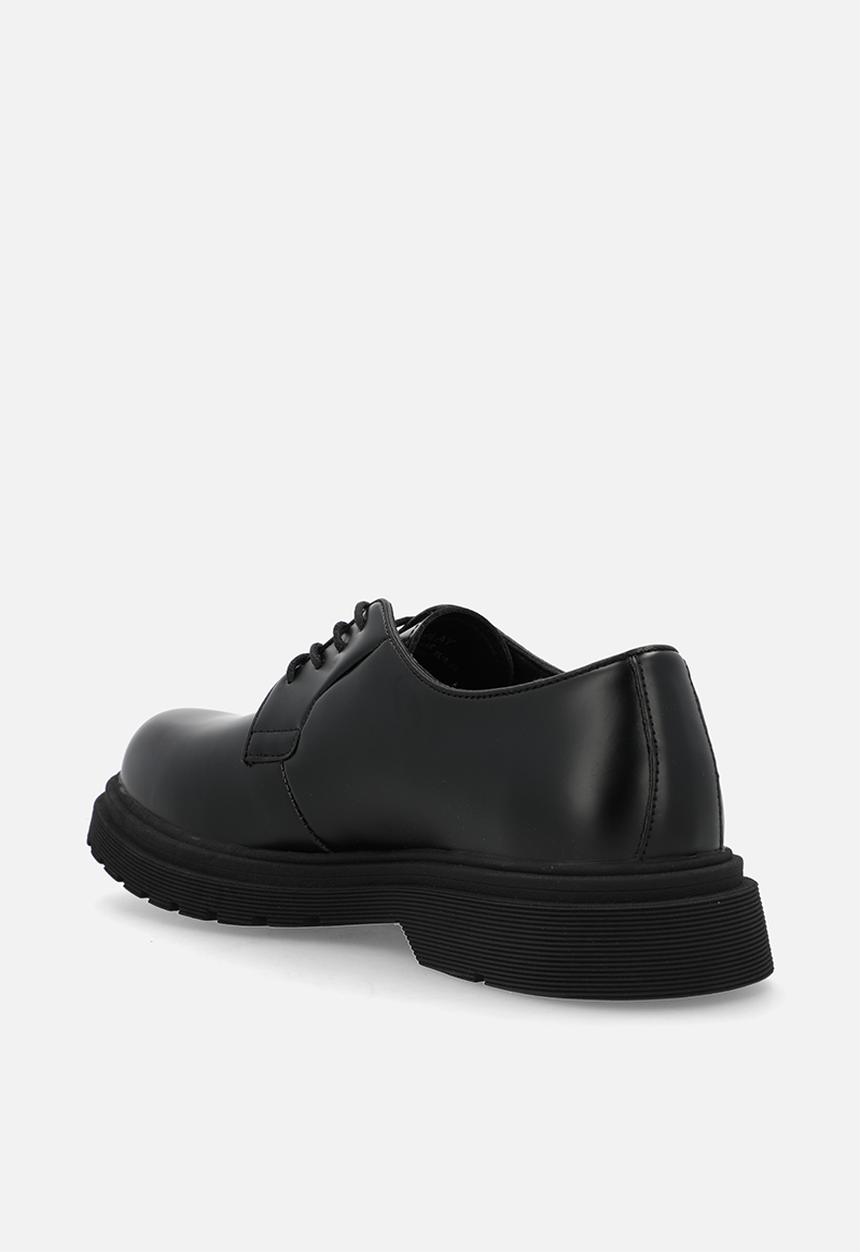 Replay - Pierce brush 24 - Black