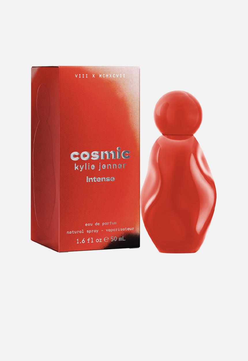 Cosmic Kylie Jenner - Cosmic Intense Kylie Jenner Edp - 50ml