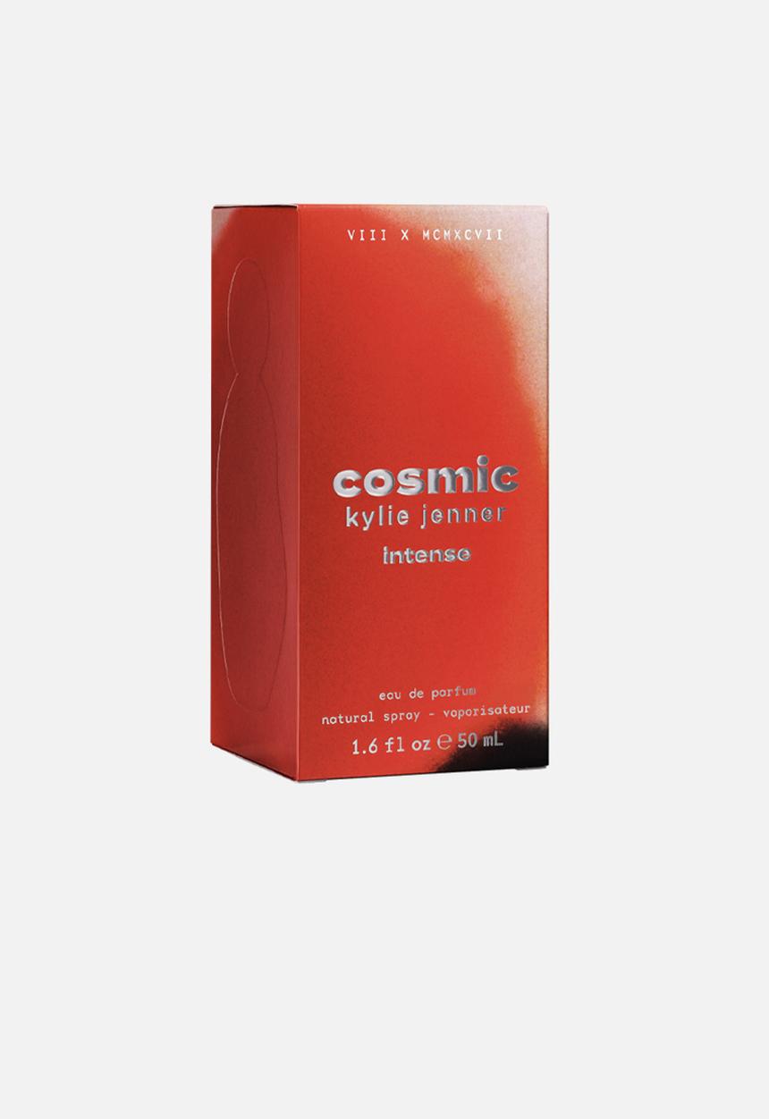 Cosmic Kylie Jenner - Cosmic Intense Kylie Jenner Edp - 50ml