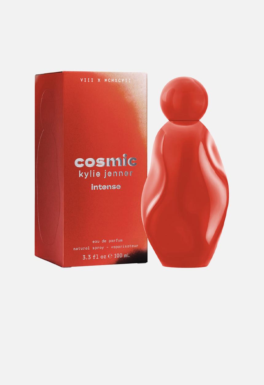 Cosmic Kylie Jenner - Cosmic Intense Kylie Jenner Edp - 100ml