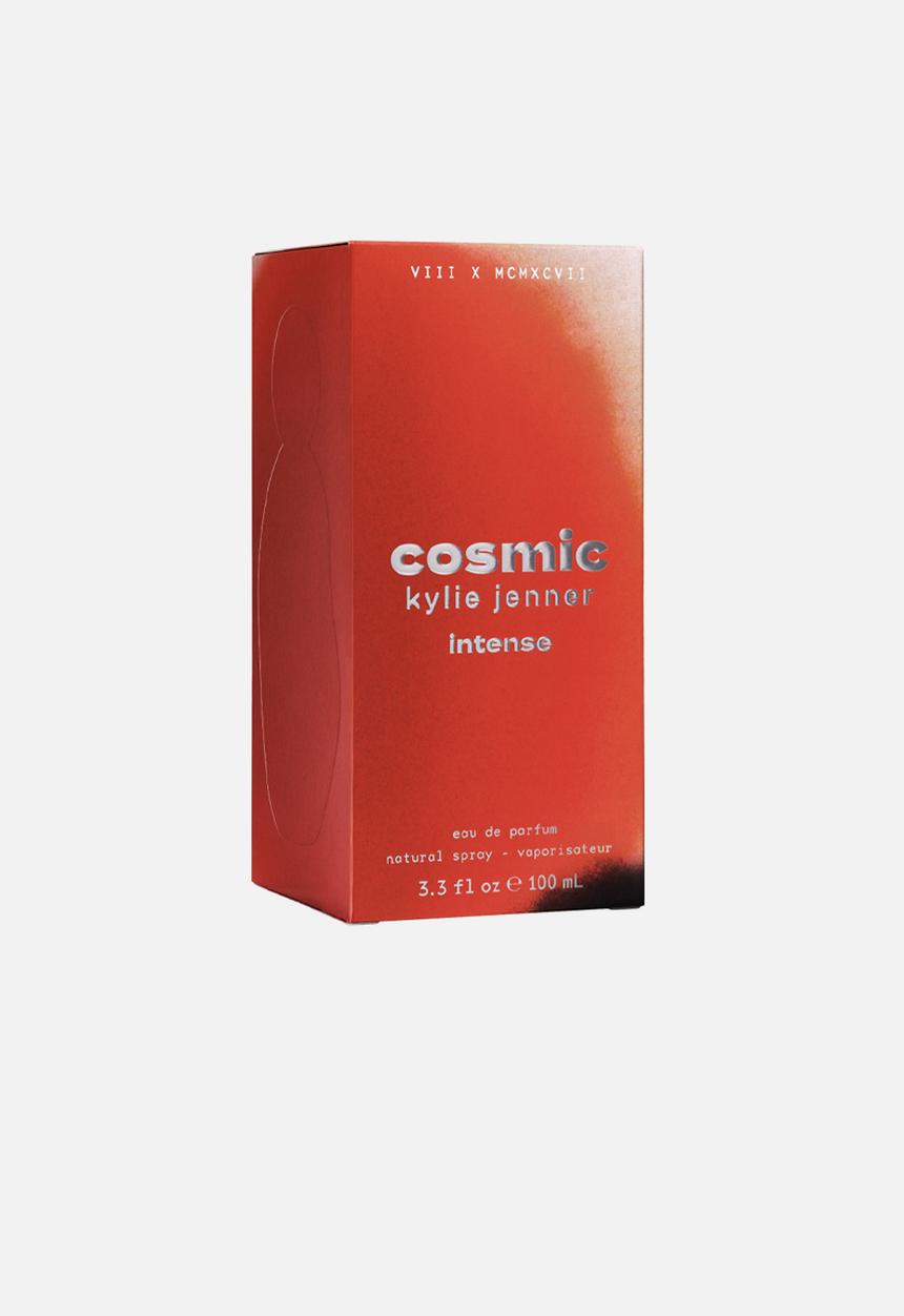 Cosmic Kylie Jenner - Cosmic Intense Kylie Jenner Edp - 100ml