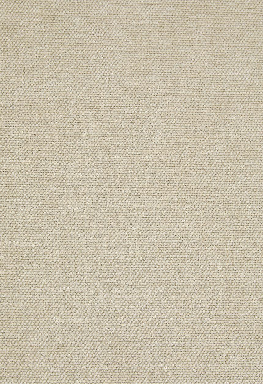 Sixth Floor - Hudson Single Seater Modular - Natural