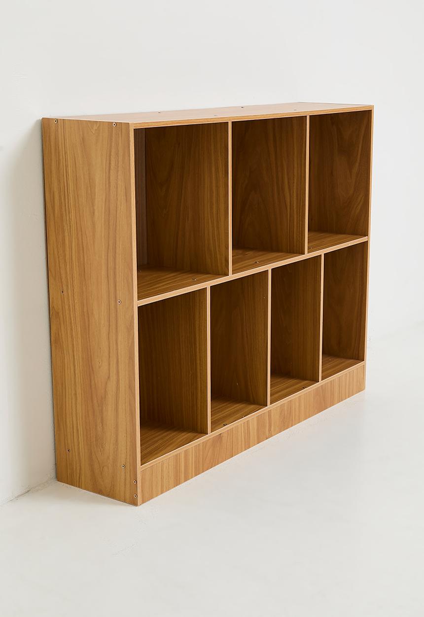 Pop Candy - Book shelf - natural