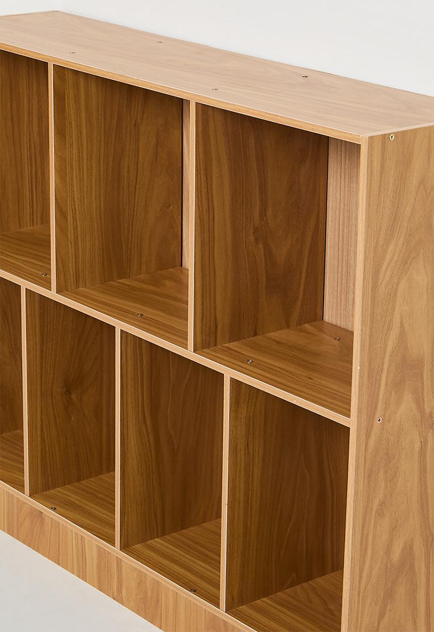 Pop Candy - Book shelf - natural
