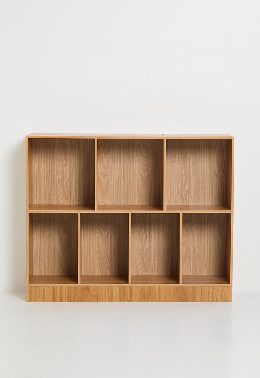 Pop Candy - Book shelf - natural