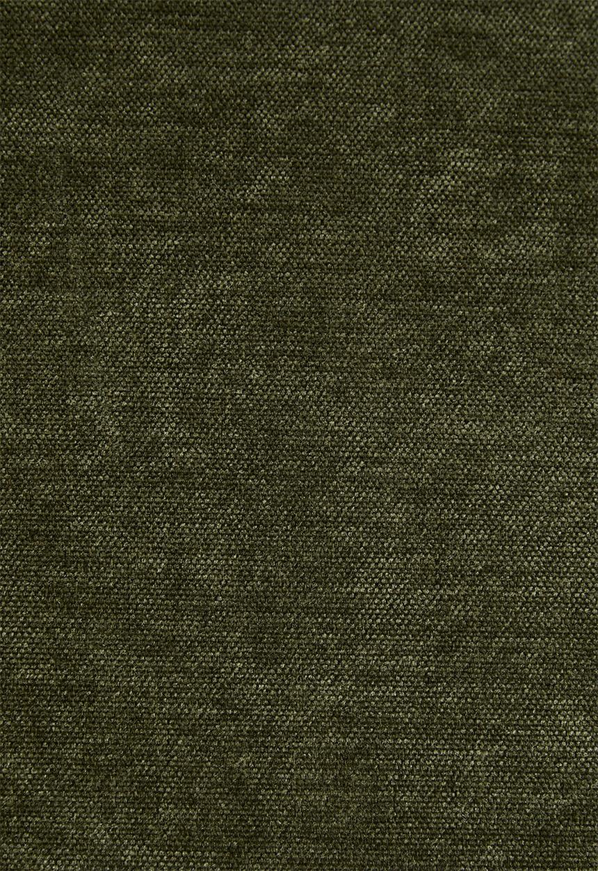 Sixth Floor - Hudson Ottoman Modular - Green