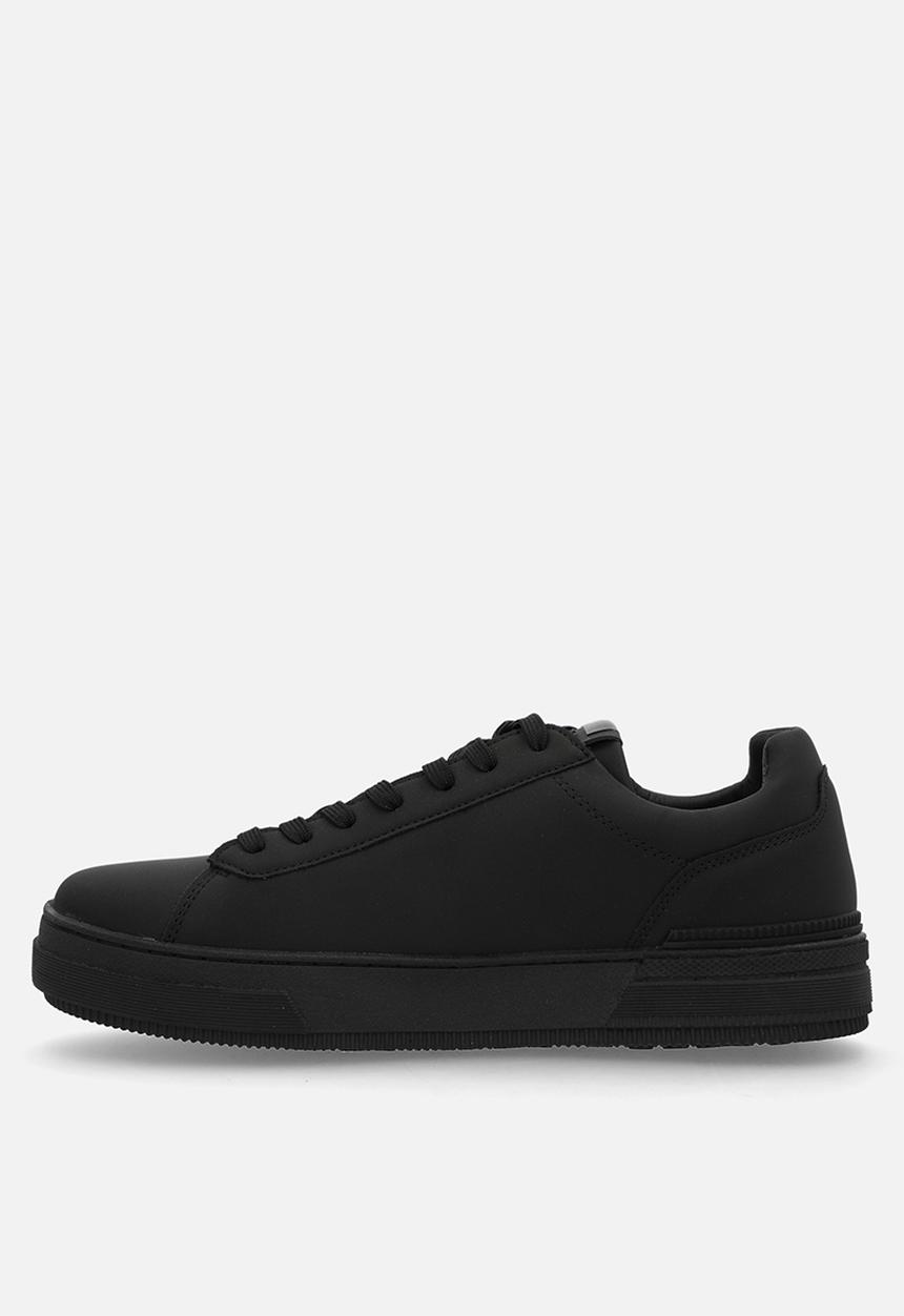 Replay - Raily low zip sa - black