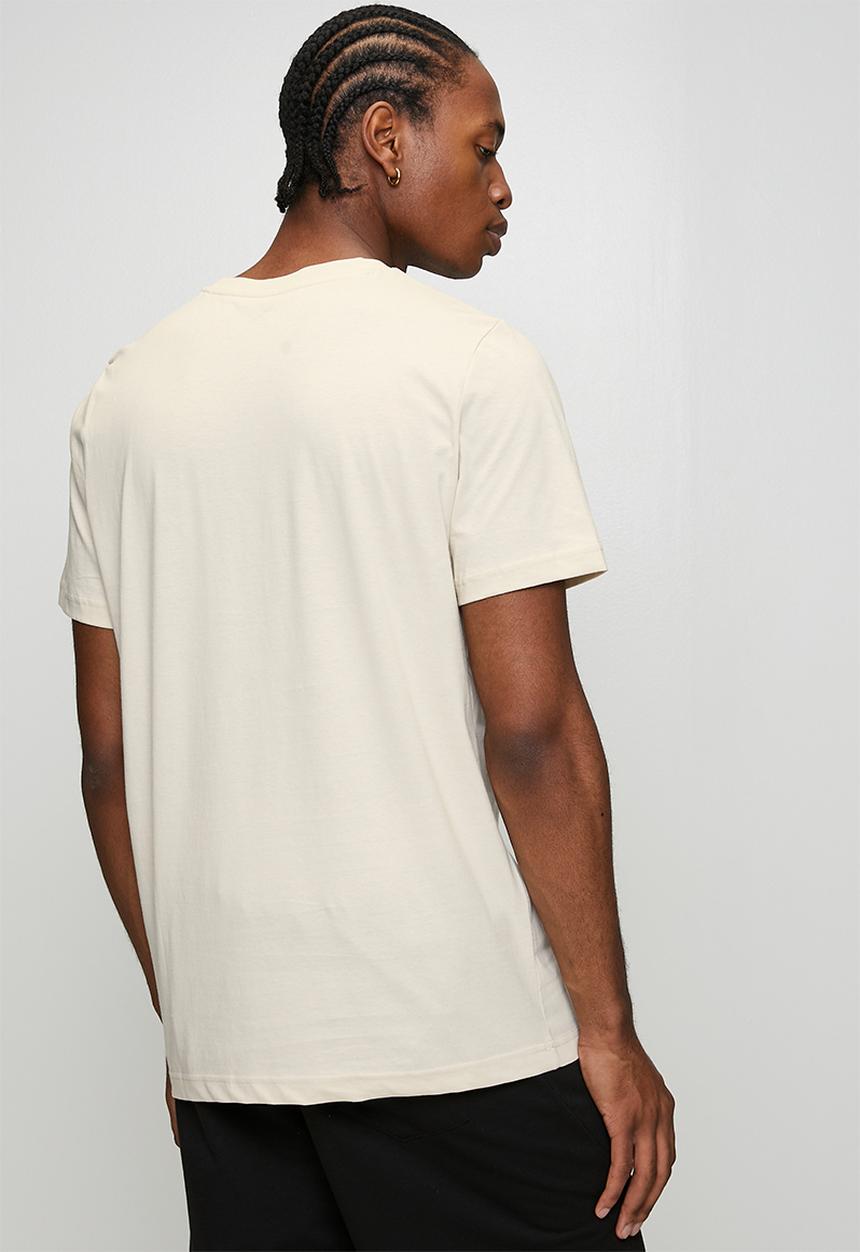 PUMA - ESS No. 1 Logo Tee - Alpine Snow