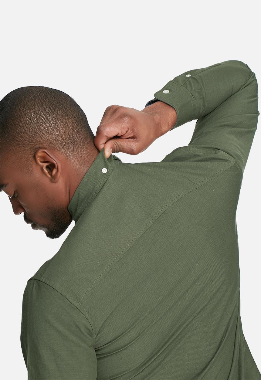 Jack & Jones - David slim shirt