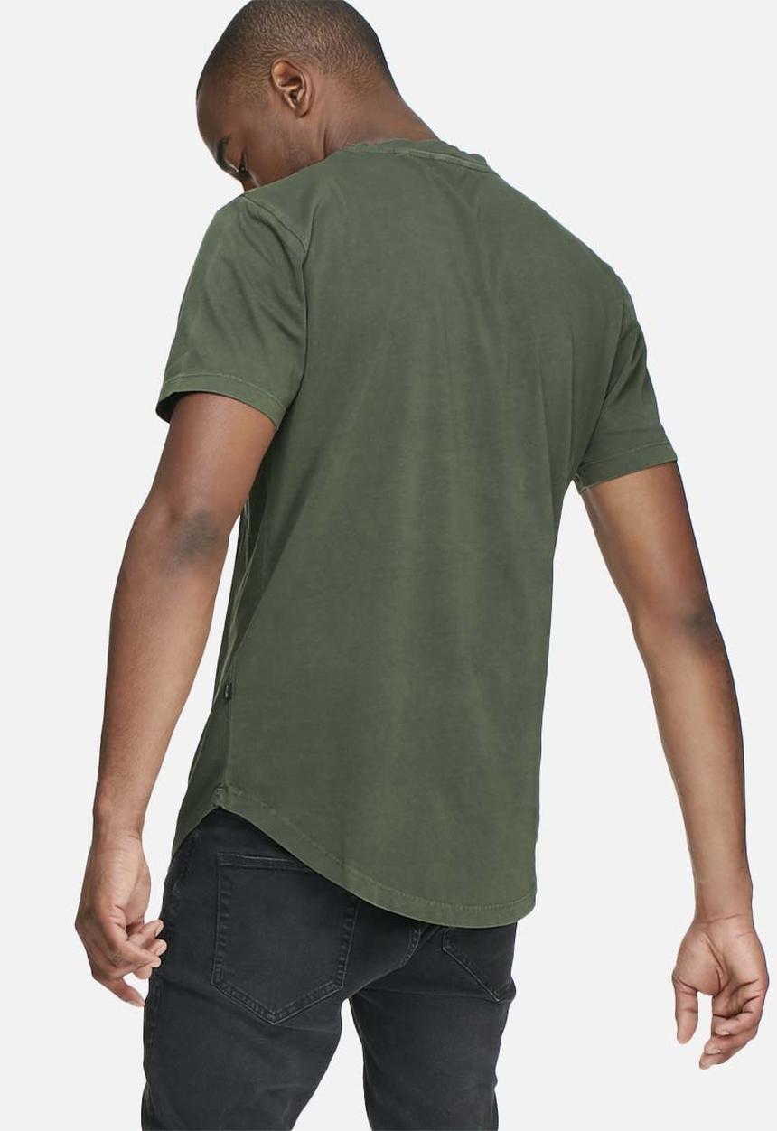 Only & Sons - Lucas long line tee